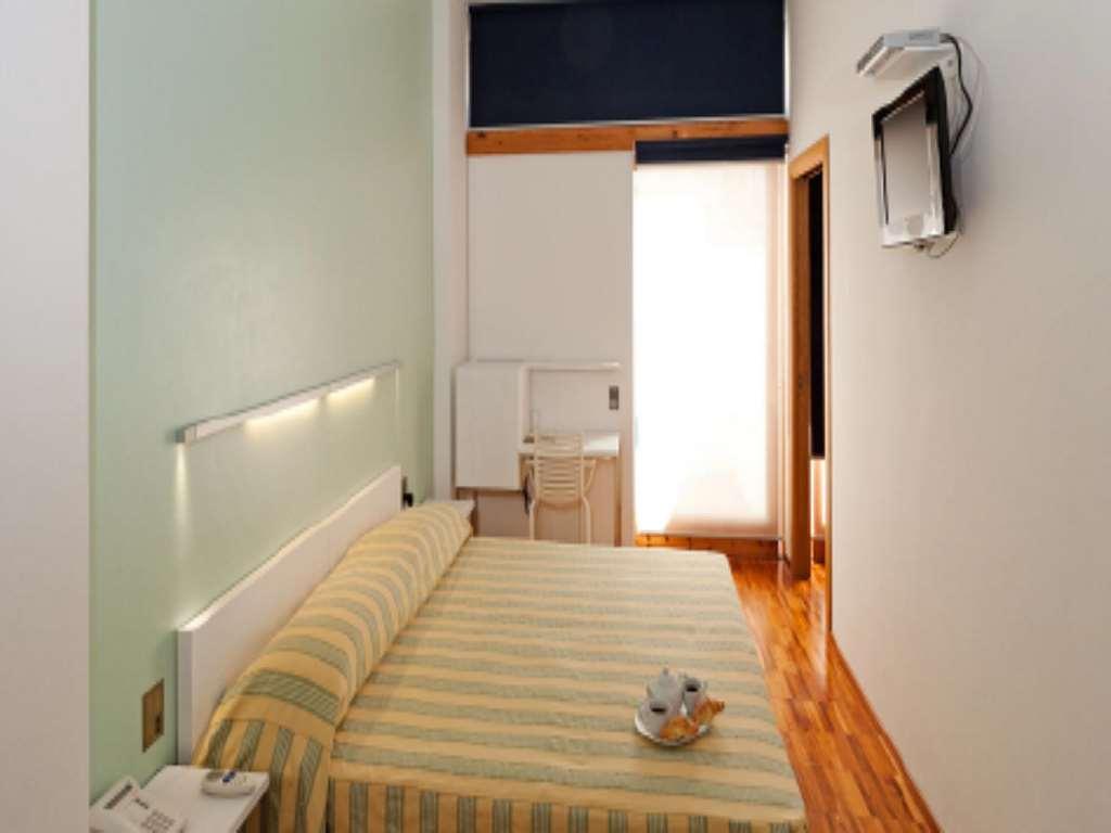 Domina Home Kyrie Isole Tremiti Kamer foto